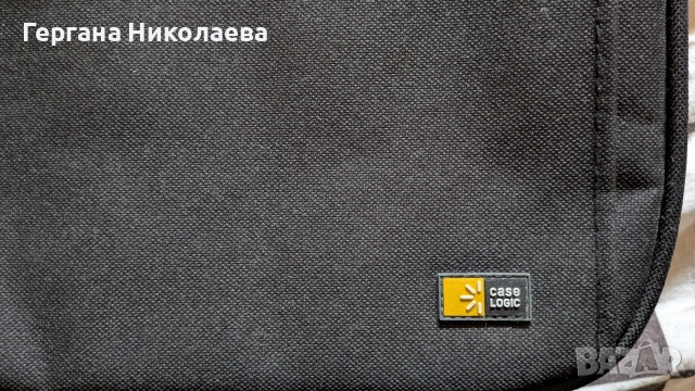 Чанта за лаптоп Case Logic , снимка 2 - Лаптоп аксесоари - 54494528