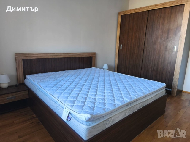 Двустаен под наем в Редута, София, снимка 5 - Апартаменти - 54189173