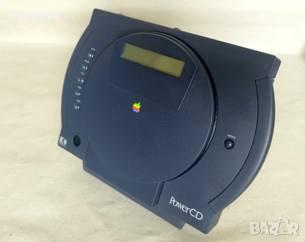 Apple Macintosh Power CD (H0020), снимка 4 - Други - 54569254