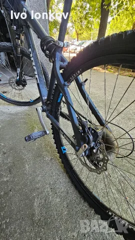 🚲🔥 ПРОДАВАМ C1 ПЛАНИНСКИ ВЕЛОСИПЕД 🔥🚲, снимка 6 - Велосипеди - 55675021