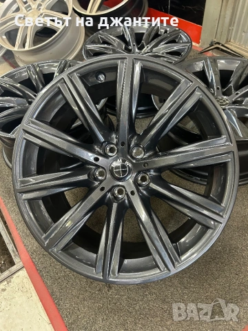 Джанти 18 5x112 Цола BMW G30 G31 