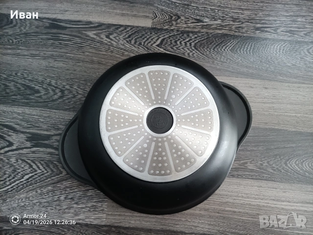 Brio тенджера 30см