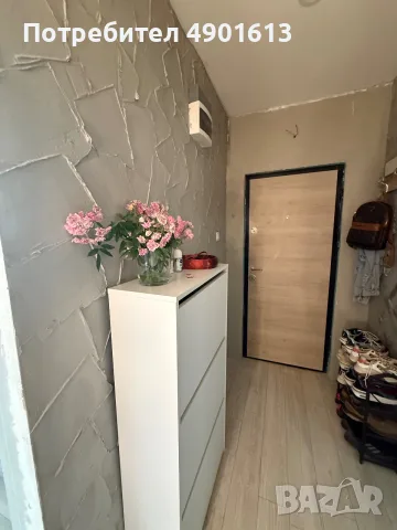 Обзаведен апартамент в гр. Карлово , снимка 5 - Апартаменти - 55460147