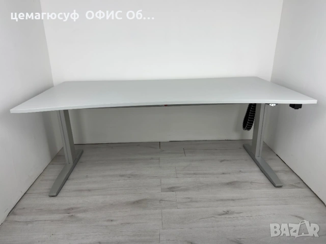 Бюро електрическо рагулиране за дома и офиса обзавеждане, снимка 5 - Бюра - 54659864
