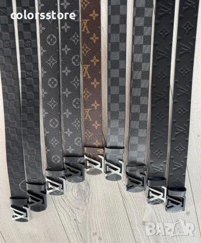 Колани Louis Vuitton-IM66ü