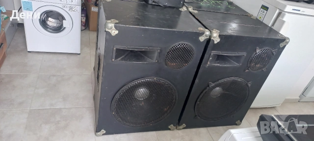 Тонколони, снимка 2 - Тонколони - 54206771