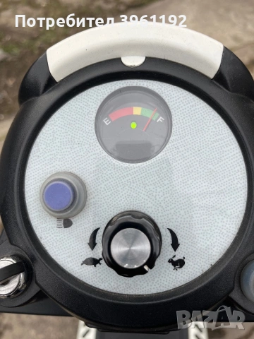 Електрически инвалиден скутер Prims, снимка 5 - Инвалидни скутери - 54363695