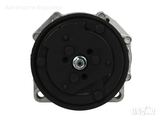Компресор за климатик за Seat Alhambra и Seat Cordoba, снимка 3 - Части - 54859210