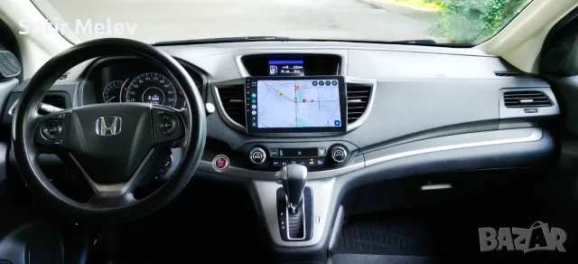 Honda Cr-v 2.0 i-VTEC, снимка 7 - Автомобили и джипове - 55406074