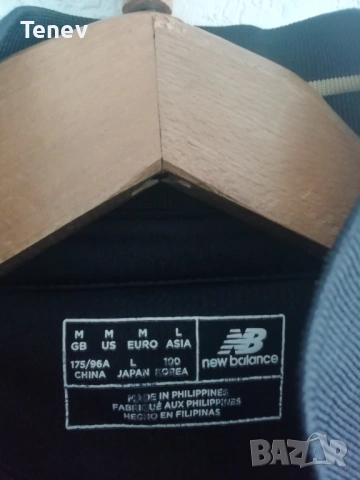 LIVERPOOL 6 TIMES LIMITED EDITION 2018-2019 оригинална тениска фланелка екип Ливърпул New Balance , снимка 7 - Тениски - 43886979