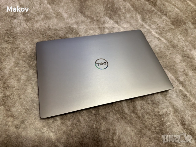 Dell Latitude 7400 Intel® Core™ i5 32Gb Ram 512Nvme, снимка 3 - Лаптопи за работа - 53979176