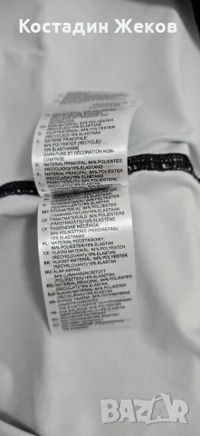 Ново. Дамско оригинално потниче. Adidas , снимка 7 - Потници - 55509595