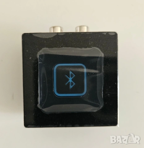 Bluetooth aудио адаптер Esinkin, снимка 2 - Bluetooth тонколони - 54800702