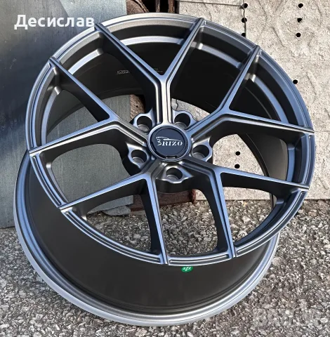 Джанти за БМВ BMW 18 “ цола 5х120 чисто нови Спорт Пакет Е90 F10 F30 X3