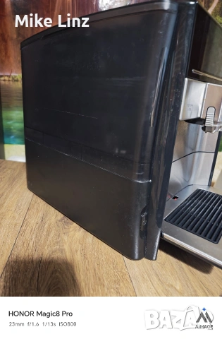 Siemens EQ6 plus 700, снимка 4 - Кафемашини - 54488959