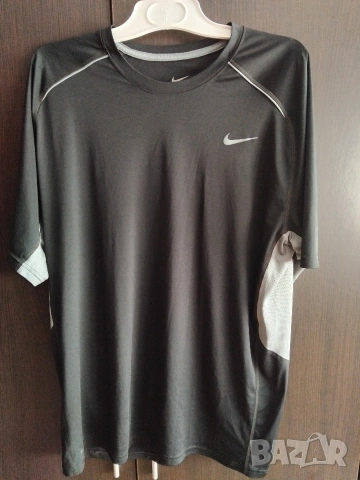 Мъжка Тениска Nike размер XL