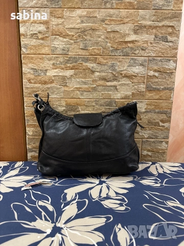 Употребявани чанти естествена кожа Furla, Elena Miro, Gianni и други, снимка 8 - Чанти - 55003728