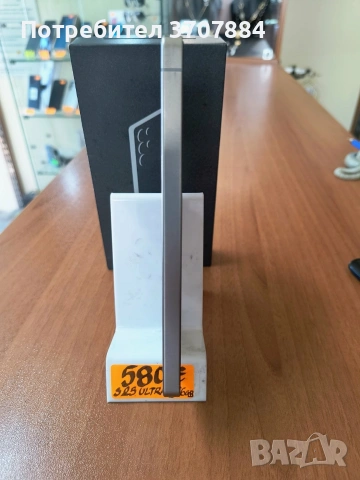Samsung Galaxy S25 5G 256GB 12GB , снимка 7 - Samsung - 55103239
