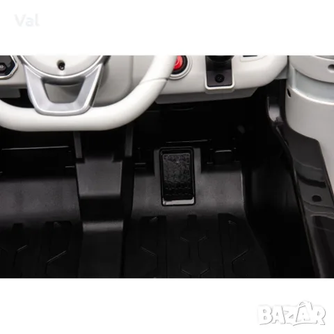 Акумулаторен джип Mercedes EQG Electric G-Class 12V с отварящи се врати меки гуми 4x4, снимка 14 - Коли, камиони, мотори, писти - 55322695