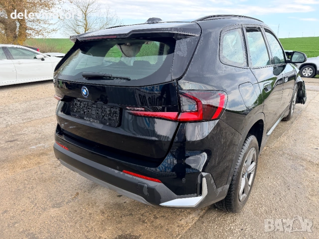 BMW X1 U11 xDrive25e Steptronic 1.5 двигател 21EF, B38A15P, 245 кс., ск. кутия 7DCT300, Plug-in-Hybr, снимка 6 - Автомобили и джипове - 54258955