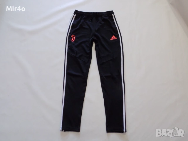 футболен анцуг juventus adidas долнище екип панталон спортен мъжки оригинален S