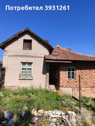 Къща в село Чирен на 18 км от Враца , снимка 2 - Къщи - 55702753