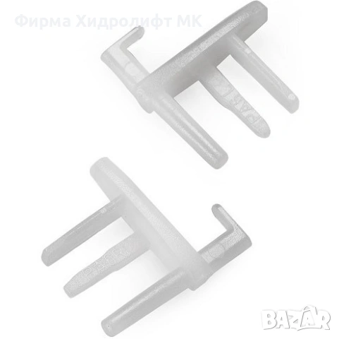 Накрайници за щора / комарник Dometic RR2000 - 9957061