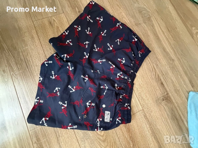 POLO Ralph Lauren плувни шорти, снимка 3 - Бански - 54494146