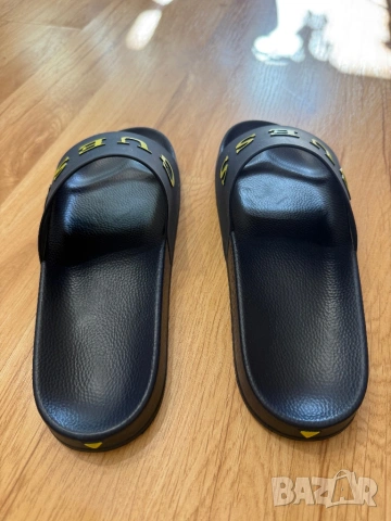 Guess оригинални мъжки чехли, снимка 4 - Мъжки чехли - 54682663