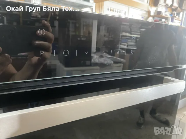 фурна Bloomberg , снимка 9 - Печки, фурни - 55377613