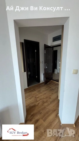 Двустаен апартамент в гр. Банско, снимка 6 - Апартаменти - 54027843