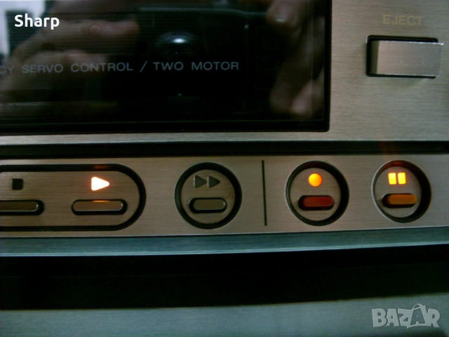 SONY TC-K8B N3, снимка 5 - Декове - 54316336