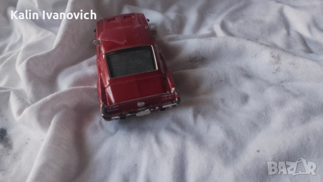 страхотна колекция от мини модел на коли , снимка 3 - Колекции - 54238811