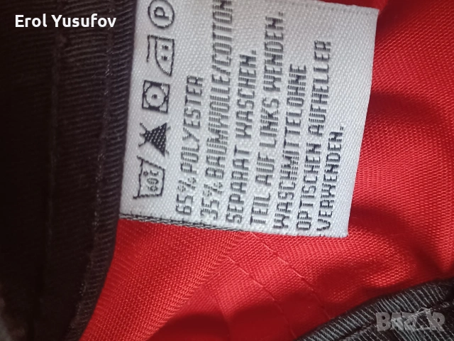 Engelbert Straus , снимка 6 - Панталони - 53993486