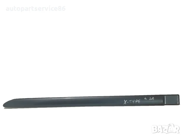 Лайсна на задна лява врата за Jaguar S Type (2006) 1X43-5425335-ABW