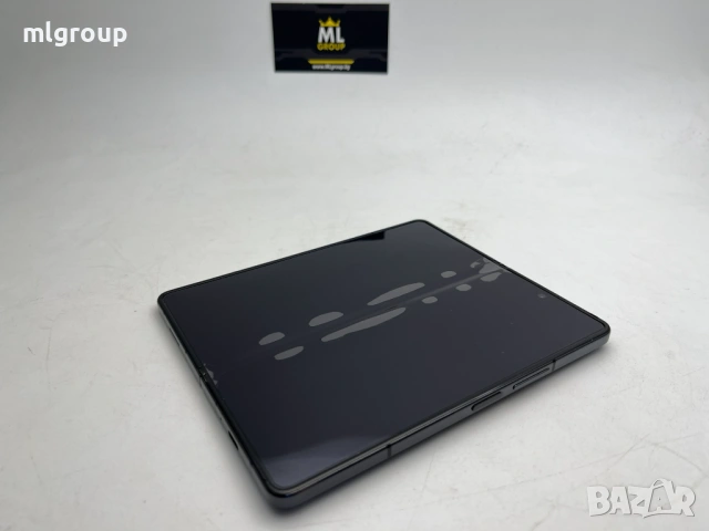 #MLgroup предлага:   #Samsung Galaxy Z Fold 5 512GB / 12GB RAM Dual-SIM, втора, снимка 6 - Samsung - 54311598