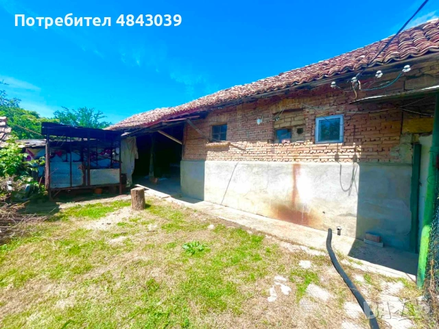 Продава къща с. Мировци , снимка 6 - Къщи - 54728355