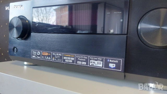 Pioneer SC-1224