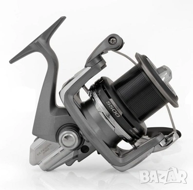 Макара преден аванс SHIMANO Ultegra 5500 XSD/ 5500 XTD, снимка 2 - Макари - 54605247