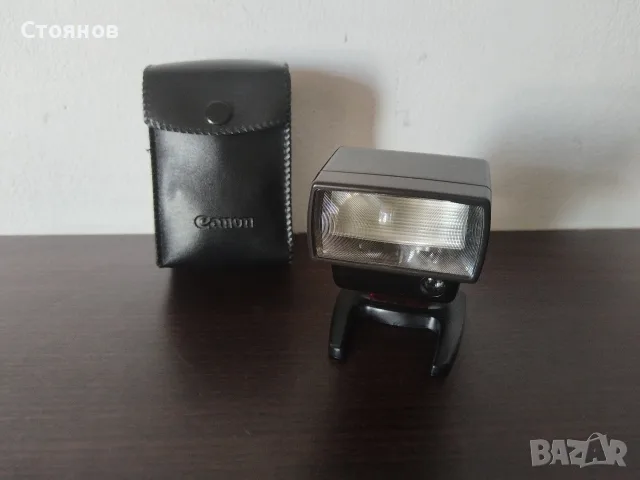 Фотосветкавица Canon Speedlite 300EZ Japan