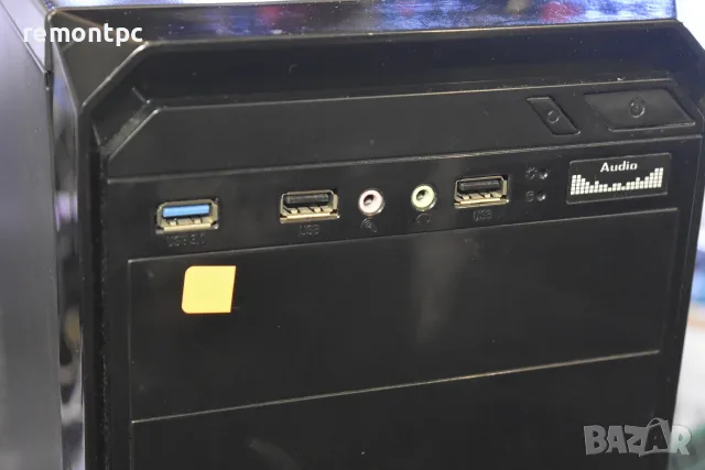 Кутия с usb 3.0 и захранване Trendsonic 550W, снимка 2 - Захранвания и кутии - 55431867