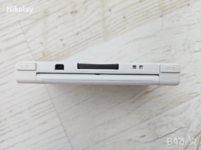 Nintendo DSi, снимка 5 - Nintendo конзоли - 55102382