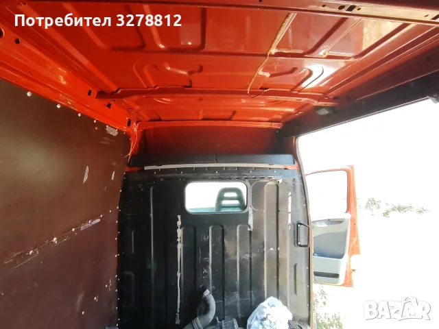 iveco daily 3.0, снимка 7 - Бусове и автобуси - 55294220