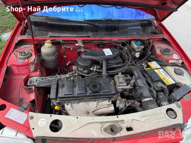Peugeot 205 за ценители, снимка 9 - Автомобили и джипове - 54810887