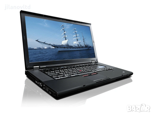 Лаптоп Lenovo T520 I5-2520M 8GB 128GB SSD с до 24 МЕСЕЦА ГАРАНЦИЯ