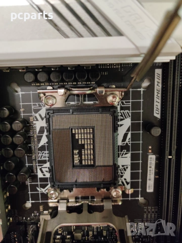 Комбо ASUS ROG STRIX Z690-A GAMING WIFI D4+12600K+NZXT Z53, снимка 5 - Дънни платки - 54917220