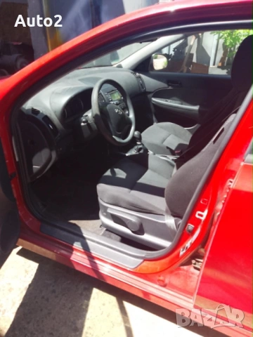 Hyundai I30, снимка 5 - Автомобили и джипове - 54573303