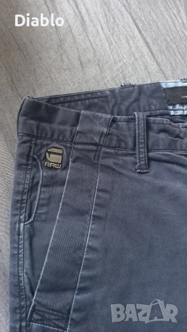 дънки g star raw Чисто нови