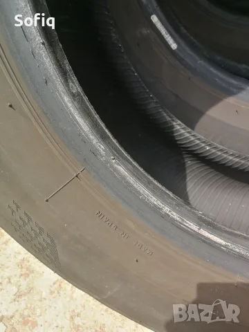 летни гуми Bridgestone 195/65/15 , снимка 5 - Гуми и джанти - 55651763