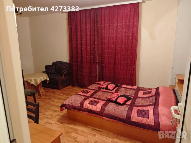 Давам Гарсионера под наем , снимка 3 - Апартаменти - 54616583